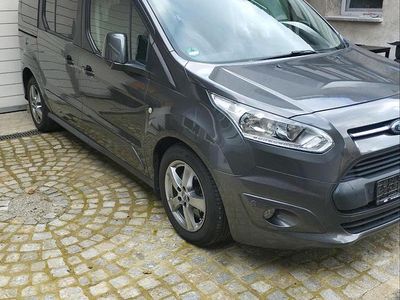 Ford Tourneo