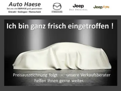 Nouvelle Jeep Avenger Altitude 101 ch (74 kW) 2025 Gris SUV