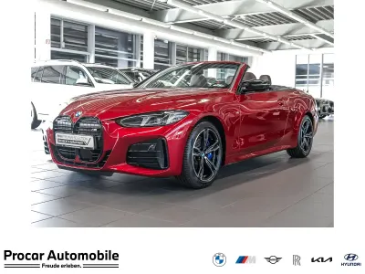 Gebraucht BMW M440