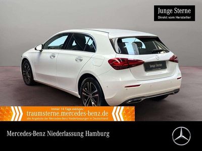 Mercedes A180