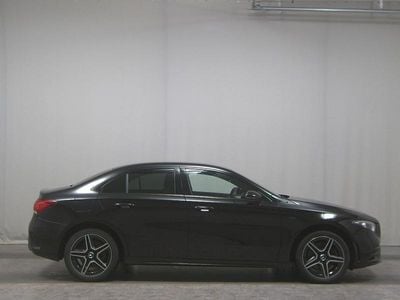 Mercedes A250
