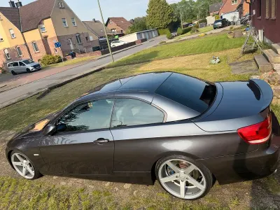 Occasion BMW 330 Cabriolet