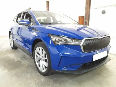 Gebraucht Skoda Enyaq iV