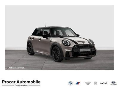 Rooftop grey Gebraucht 2023 Mini John Cooper Works Kleinwagen | 28.980 € (Fairer Preis)