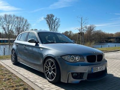 gebraucht BMW 130 i e87