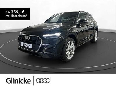 Gebraucht Audi Q5 S-Line 204 PS (150 kW) 2023 SUV