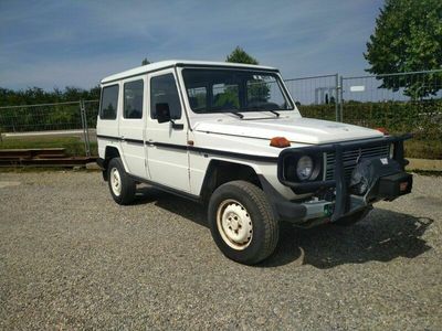 gebraucht Mercedes 290