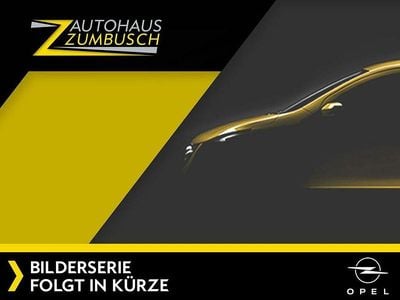 Nuova Opel Combo-e Life Ultimate 100 kW (136 CV) 2025 Grigio Monovolume