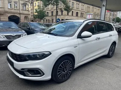 Gebraucht Fiat Tipo