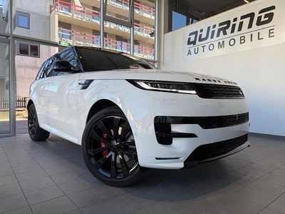 Neu Land Rover Range Rover Sport Autobiography 351 PS (258 kW) 2026 Weiß SUV