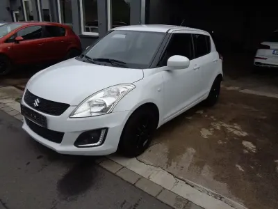 Gebraucht Suzuki Swift