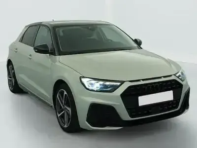 Gebraucht Audi A1 Design 116 PS (85 kW) 2025 Andere SUV