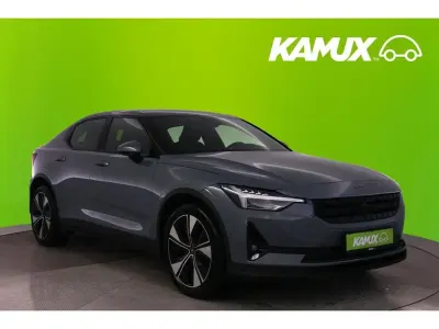 Gebraucht Polestar 2