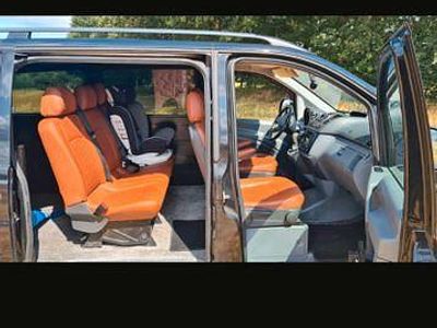Mercedes Vito