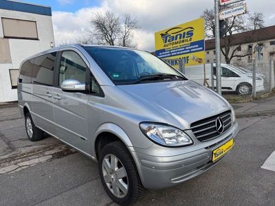 Mercedes Viano