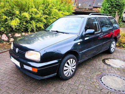 VW Golf IV