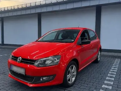 Gebraucht VW Polo