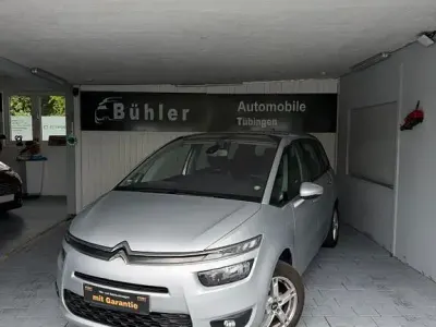 Gebraucht Citroën Grand C4 Picasso