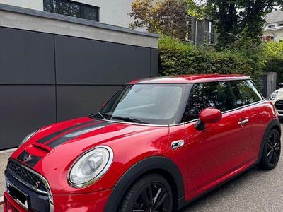 Mini John Cooper Works