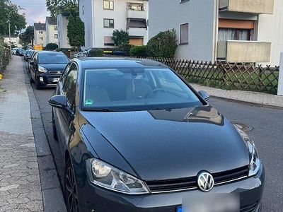 VW Golf VII