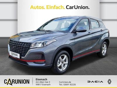 Usado DFSK Fengon 106 HP (77 kW) 2025 Cinzento Sedan