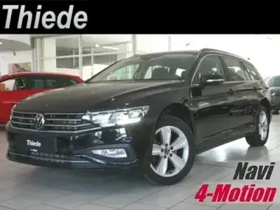 Gebraucht VW Passat