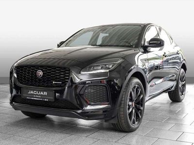 gebraucht Jaguar E-Pace D200 AWD R-Dynamic SE NAVI ACC LED HUD