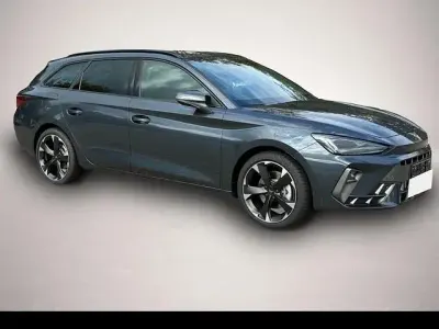 Neu Cupra Leon 150 PS (110 kW) 2026 Andere