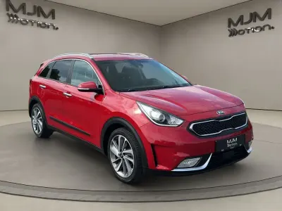 Gebraucht Kia Niro