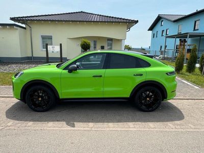 Porsche Cayenne S