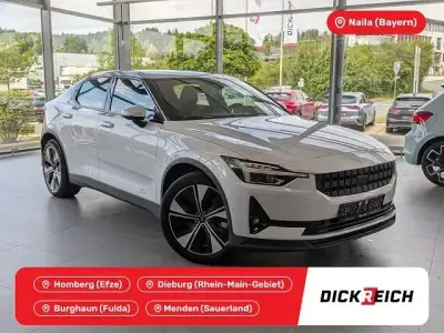 Gebraucht Polestar 2