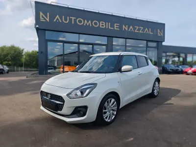 Gebraucht Suzuki Swift