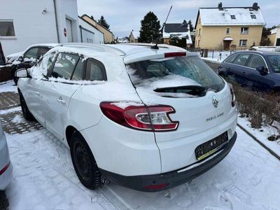 Renault Mégane GrandTour