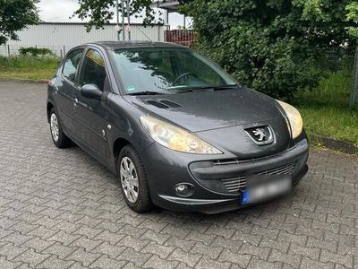 Peugeot 206+