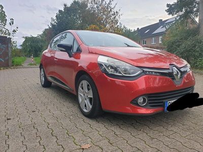 gebraucht Renault Clio IV tce