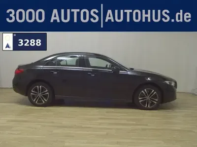 Gebraucht Mercedes A250