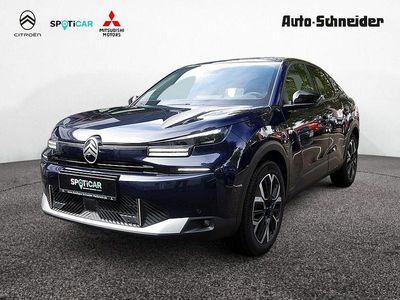Citroën e-C4