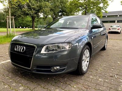 gebraucht Audi A4 2.0 T FSI multitronic Avant Sonderedition