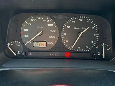 Gebraucht VW Golf III 75 PS (55 kW) 1992 Silber Kleinwagen