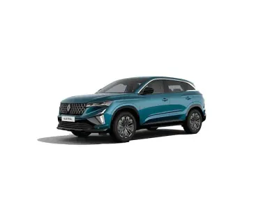 Neu Renault Austral Evolution 148 PS (108 kW) 2026 Perlmuttweiß metallic (weiß) SUV