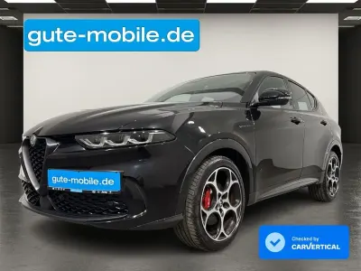 Gebraucht Alfa Romeo Tonale