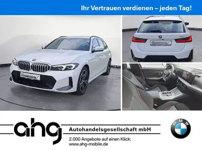 Gebraucht BMW 318