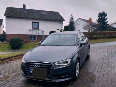 gebraucht Audi A3 Sportback 