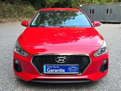Gebraucht Hyundai i30