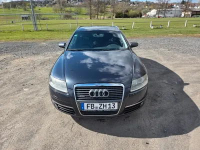 Gebraucht Audi A6