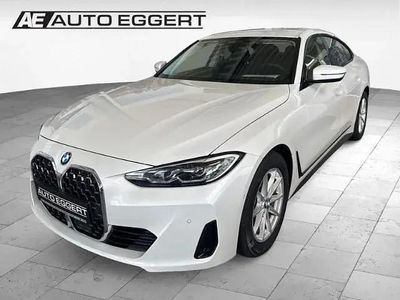 Usado BMW 420 Gran Coupé Sport Line 190 HP (139 kW) 2023 Branco Coupé
