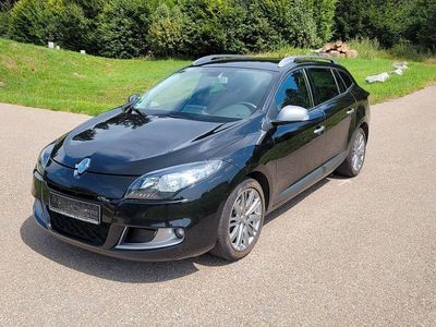 Renault Mégane GT Line