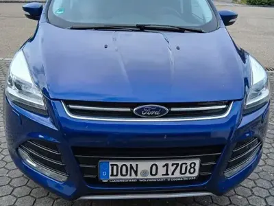 Gebraucht Ford Kuga