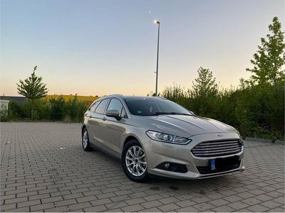 Gebraucht 2015 Ford Mondeo Kombi | 6.000 € (Fairer Preis)