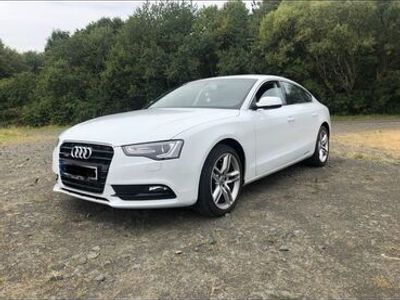 gebraucht Audi A5 Quattro